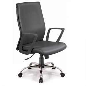 Ghế xoay da GX405A-M