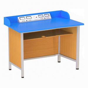 Bàn thí nghiệm BTNVL01