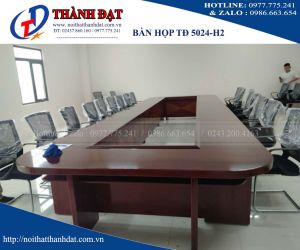 Bàn họp TD- BH 5024H2