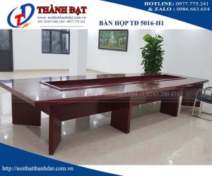 Bàn họp TD- BH 5016H1