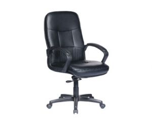 Ghế xoay da SG669 Da