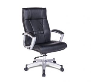 Ghế xoay da SG908 Da