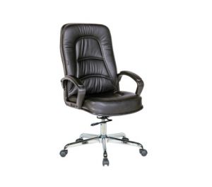 Ghế xoay da SG909 Da (bỏ mẫu)