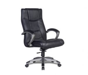 Ghế xoay da SG912 Da