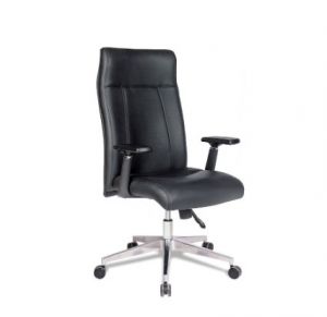 Ghế xoay da SG922M (bọc Da CN)