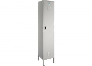 Tủ sắt locker TU991