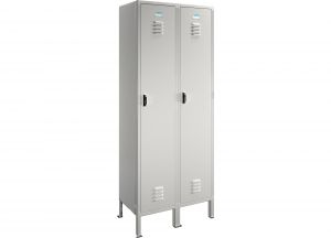 Tủ sắt locker TU991-2K