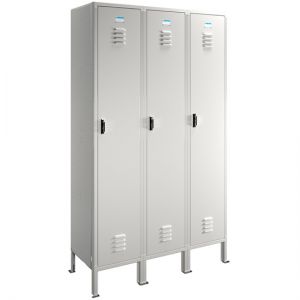 Tủ sắt locker TU991-3K