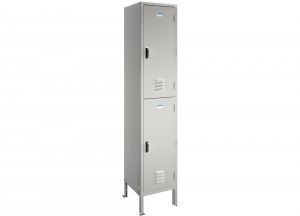 Tủ sắt locker TU992