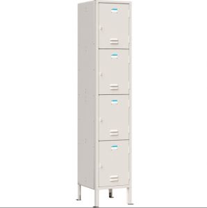 Tủ sắt locker TU994