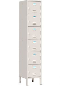 Tủ sắt locker TU996
