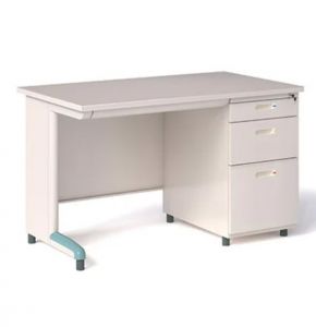 Bàn sắt hộc liền BSS12H