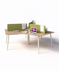 Cụm bàn làm việc 1907BLC3