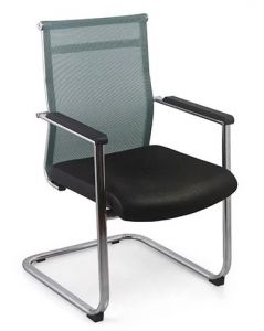 Ghế chân qùy GQ235B