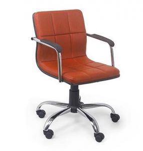 Ghế xoay da GX234-M