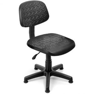 Ghế xoay không tay GX237-KT