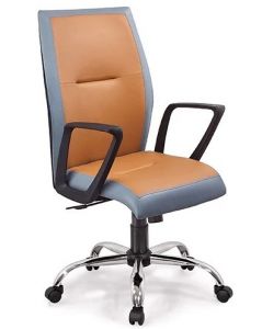 Ghế xoay da GX2317-M