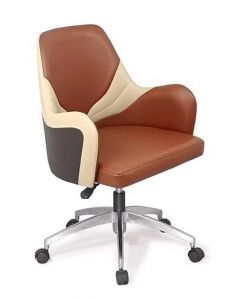 Ghế xoay da GX2320-HK