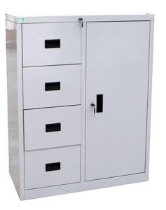 Tủ sắt tài liệu TS19B