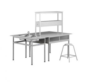 Bàn thí nghiệm BTN102