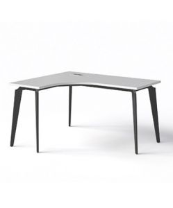 Bàn lượn chân sắt 1910BLT16