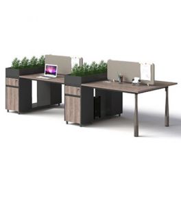 Cụm bàn nhân viên 1912B12-4H