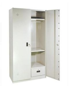 Tủ sắt treo quần áo TST2-NK