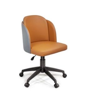 Ghế xoay da GX241A-N(S3)