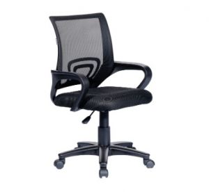 Ghế xoay lưới GL113RB-N