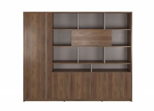 Tủ lãnh đạo LUXT2420S1