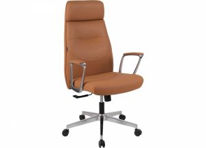 Ghế lãnh đạo SG938 bọc da