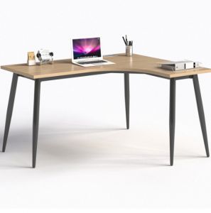 Bàn lượn phải 1907BLP14