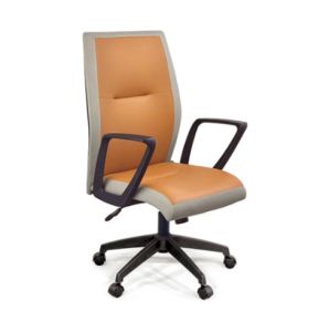 Ghế xoay da GX2317-N(S3)