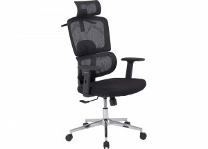 Ghế công thái học GLE09A