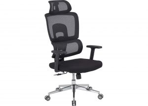 Ghế công thái học GLE09B