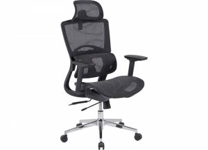 Ghế công thái học GLE10