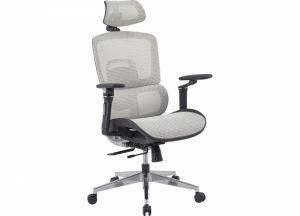 Ghế công thái học GLE12-1