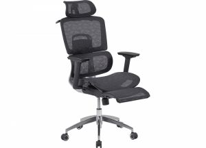 Ghế công thái học GLE13