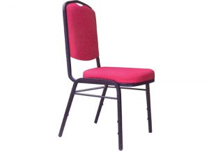 Ghế hội trường MC04 chân ống 25x25