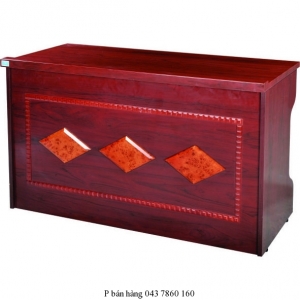 Bàn hội trường BHT12DH1