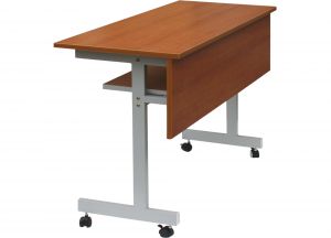 Bàn hội trường EBX418 mặt dày 17