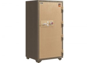 Két sắt chống cháy KS400K2C1