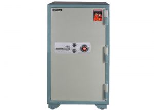 Két sắt chống cháy KS250K2C1