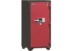 Két sắt chống cháy KS250K1DT