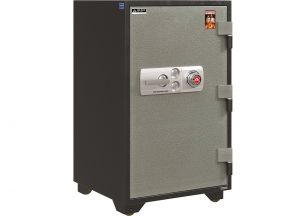 Két sắt chống cháy KS190K2C1