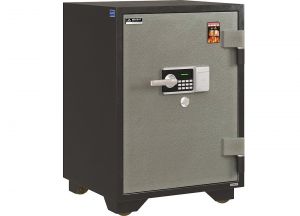 Két sắt chống cháy KS168K1DT