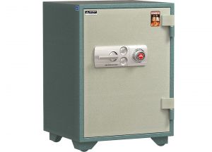 Két sắt chống cháy KS168K2C1