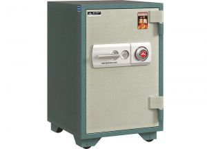 Két sắt chống cháy KS135K1C1