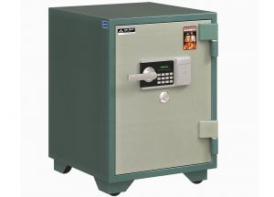 Két sắt chống cháy KS110K1DT