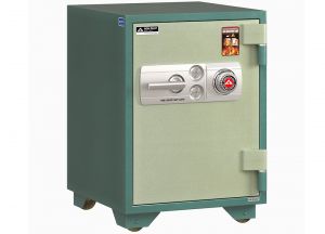 Két sắt chống cháy KS110K2C1